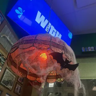 cute halloween decor