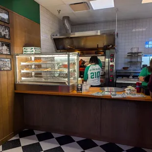 Counter