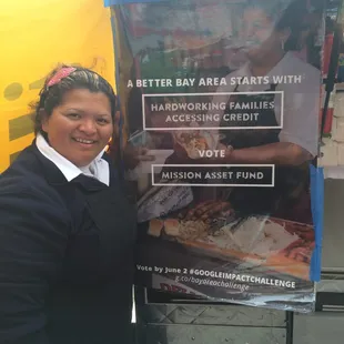 The host with the most! Make this a Delicious Nightlife!