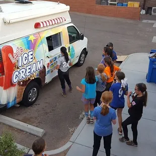 Arcadia Little League Softball