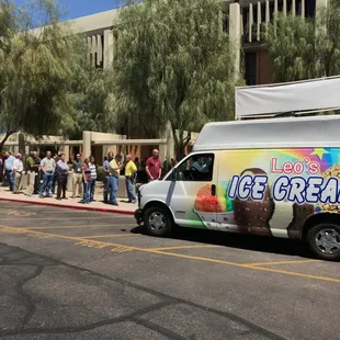 Corporate Events (big or small)