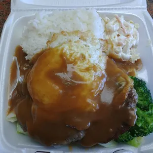 Loco Moco