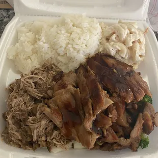 Teriyaki Chicken