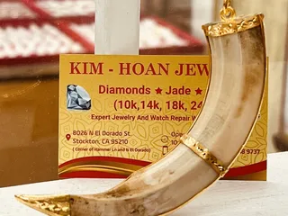 Kim Hoan Jewelry
