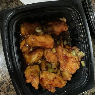General chicken
