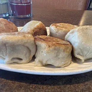 Pot Stickers