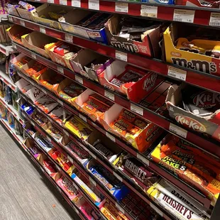 Candy isle