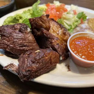 Carnitas!