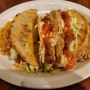 Taco Thursdays