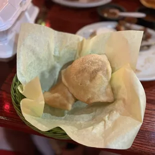 Sopaipilla