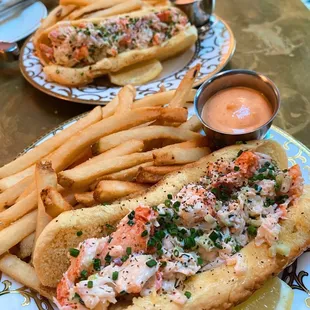 Lobster Roll