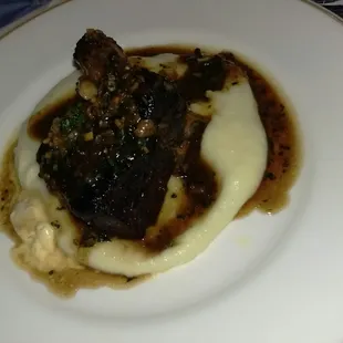 Short Rib