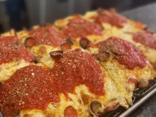 Providence By The Slice