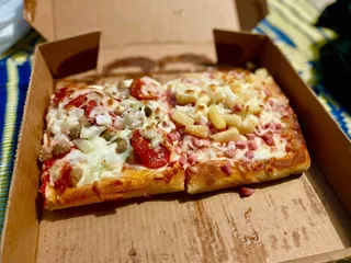 Original Pizza