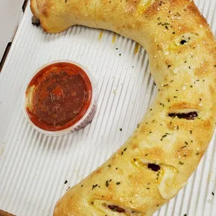 Small Stromboli