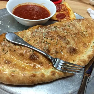 Calzone