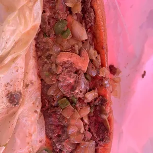 OMG... delish!