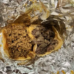 Leo's Tacos