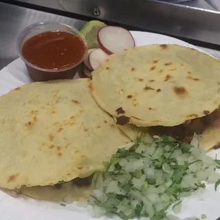 Mulitas