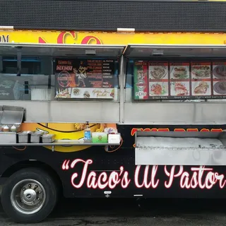 Burritos