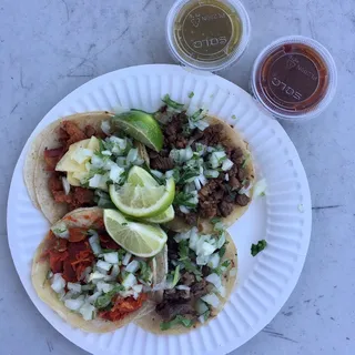 Asada Buche