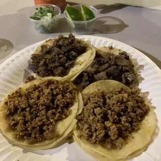 Chorizo Lengua