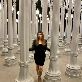 Vanessa M.