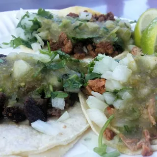 Carnitas