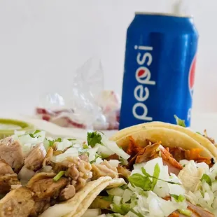 Leos Tacos Truck