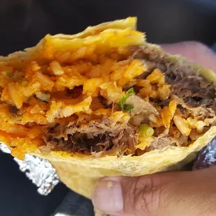 This is how to lengua