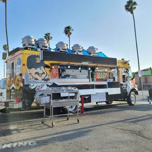 The Truck  04-24-2021