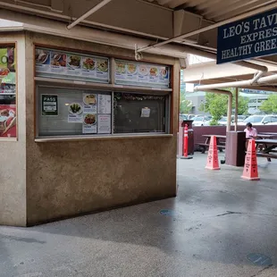 Storefront