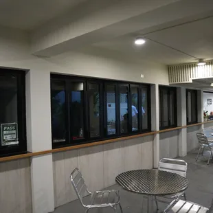 interior