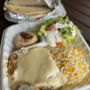 Moussaka $14.55