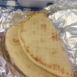 Pita Bread