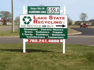 Lake State Recycling