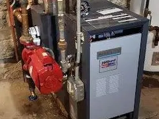 Hilliard Heating & Cooling