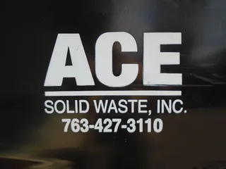 ACE Solid Waste