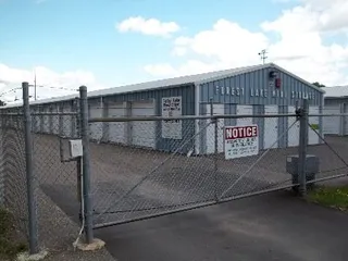 Forest Lake Mini Storage