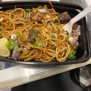 Porkchowmin