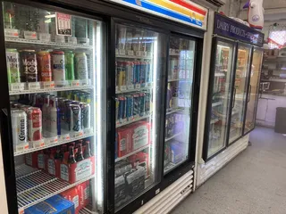 Family Groceries