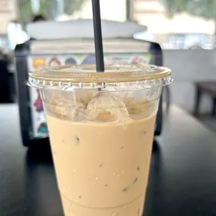What's a Vietnamese meal without Vietnamese coffee?!