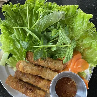 Eggrolls
