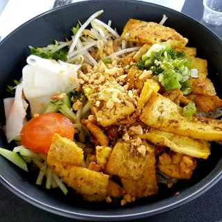 Vermicelli Bowl