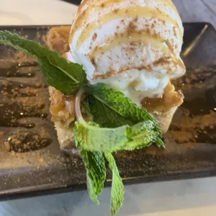 Sweet potato brownie $ 10 (01/24)