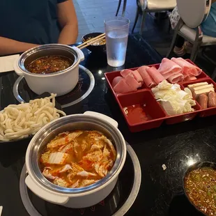 Lepot Chinese Hotpot