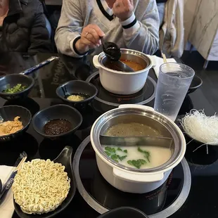 chowder, soups and chowder, soup, food