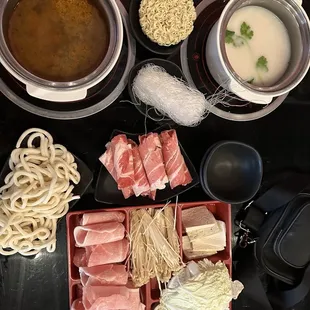 food, chowder, soup, soups and chowder