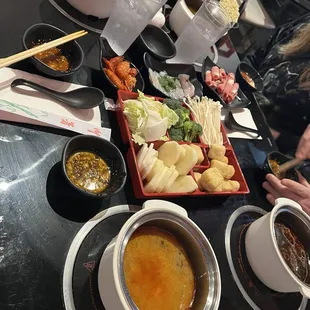 soup, chowder, food, soups and chowder