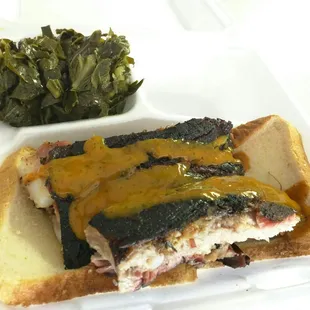 Le'Pough's Barbecue